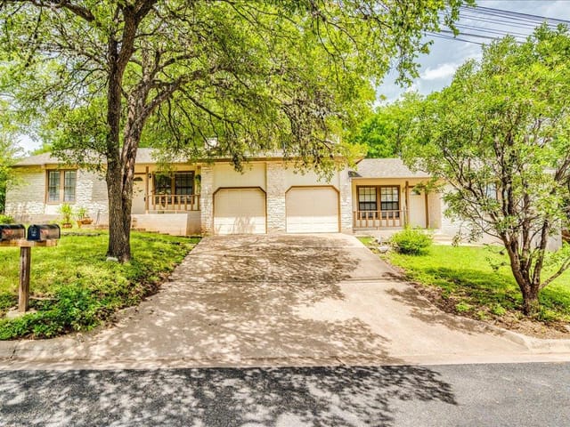 800 Terrell Hill DR