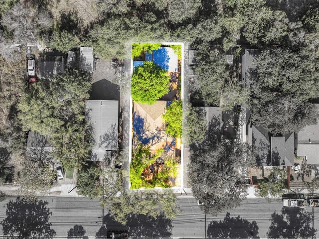 800 Vargas Rd