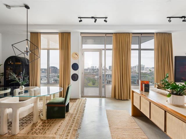 800 W 5th ST Unit #902