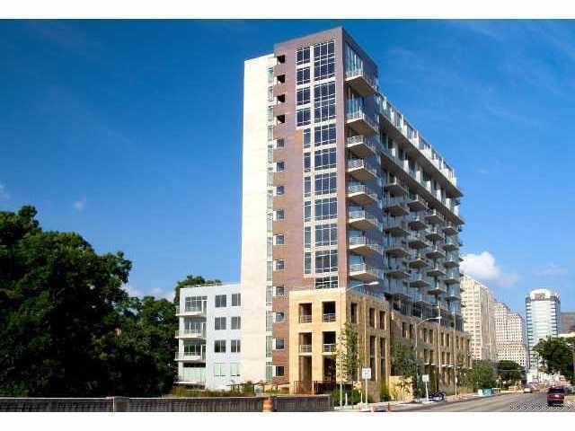 800 W 5th Unit #709