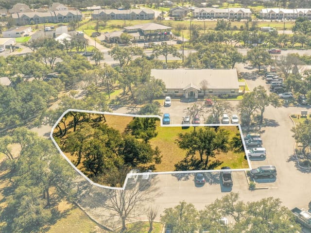 800 W Hwy 290 Unit #E