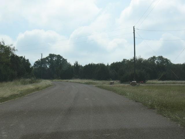 800 Winding TRL