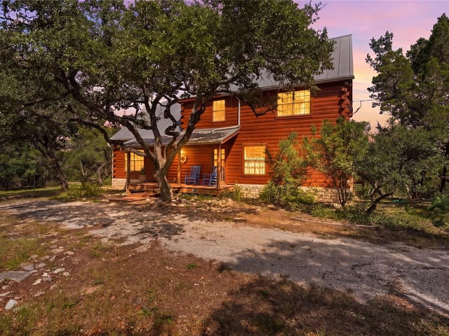 800 Woodcreek Ranch RD