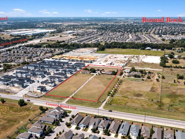 8000  County Road 110 Rd