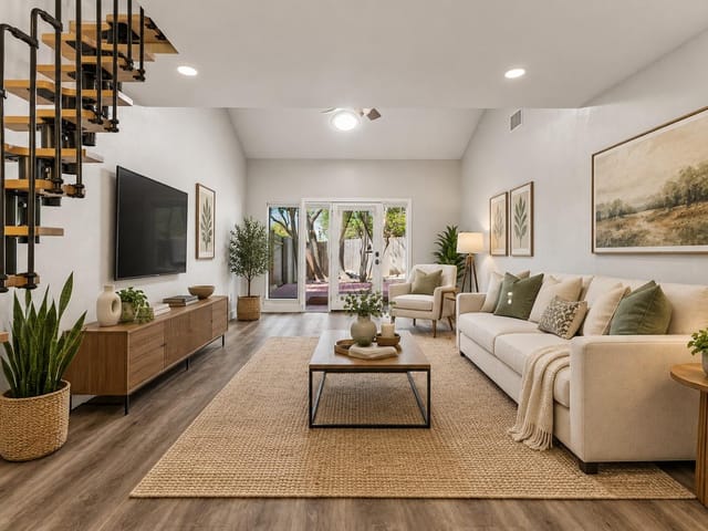 8000 Forest Mesa DR Unit #B