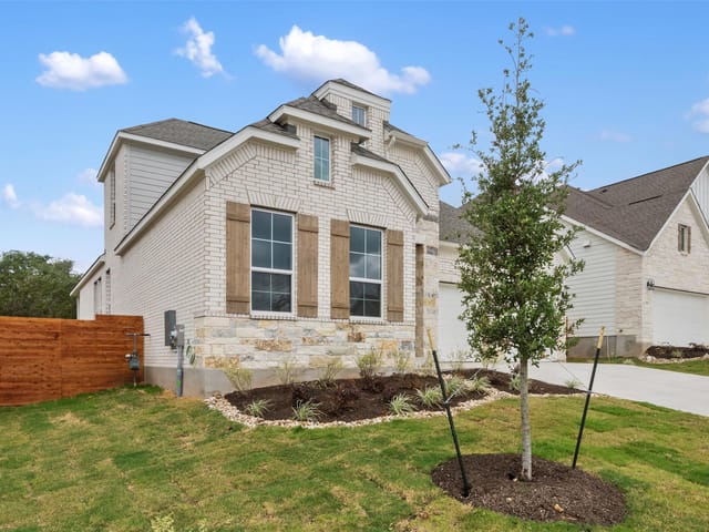 8000 Sarcelle DR