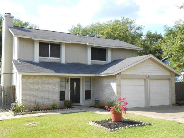 8000 Seminary Ridge Dr