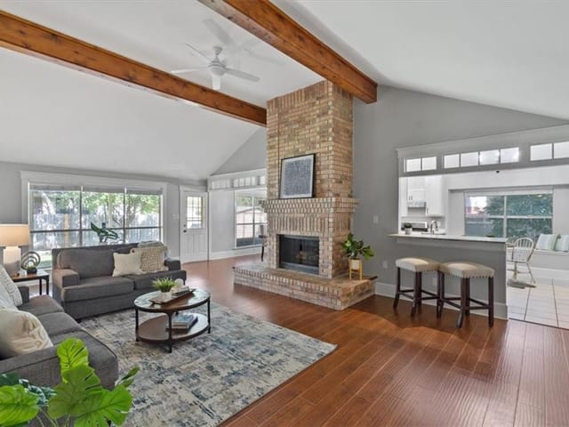 8000 Tantara Ct