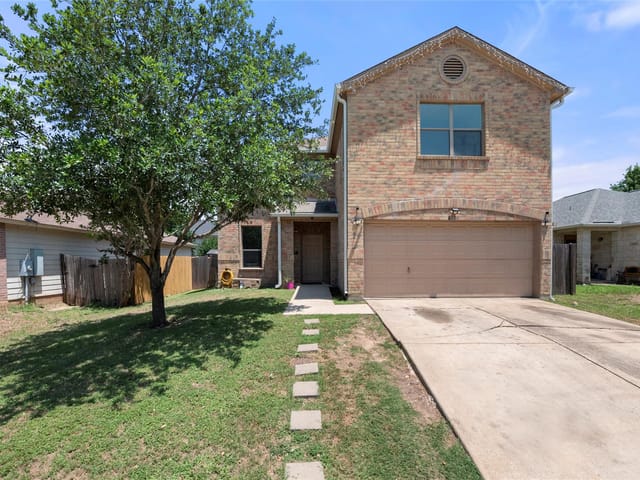 8001 Bannock Ln