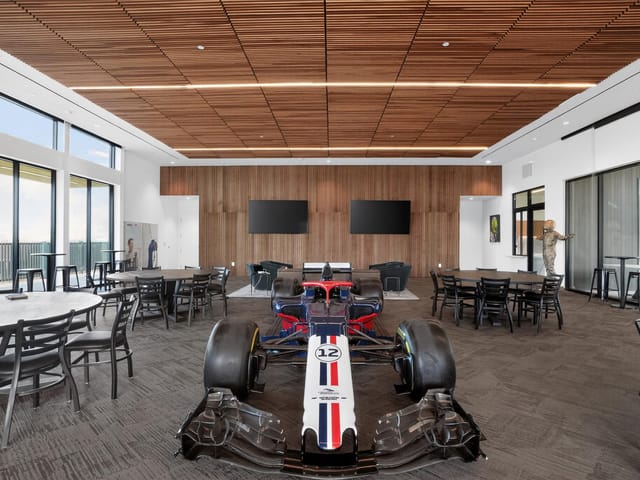 8001 Circuit of the Americas BLVD Unit #1508
