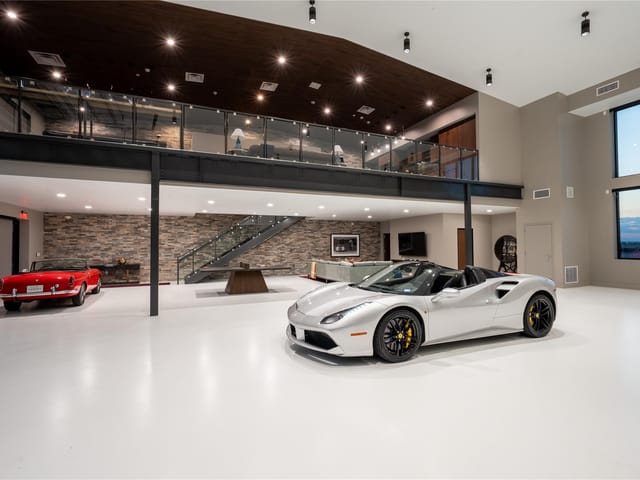 8001 Circuit of the Americas BLVD Unit #2101