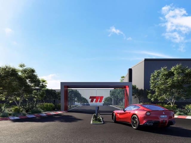 8001 Circuit of the Americas Blvd Unit #2101