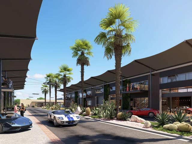 8001 Circuit of the Americas Blvd Unit #502
