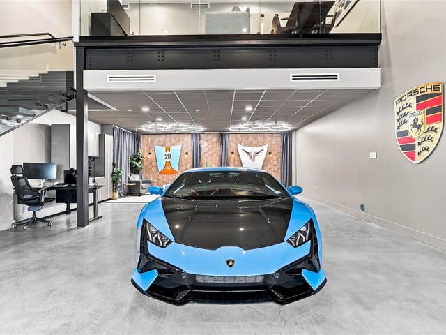 8001 Circuit Of The Americas BLVD Unit #903