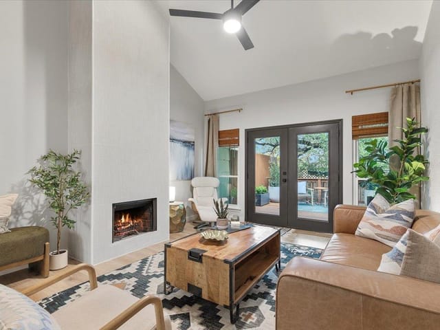 8001 Forest Mesa DR Unit #B