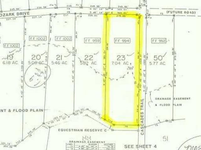 8001 OZARK DR