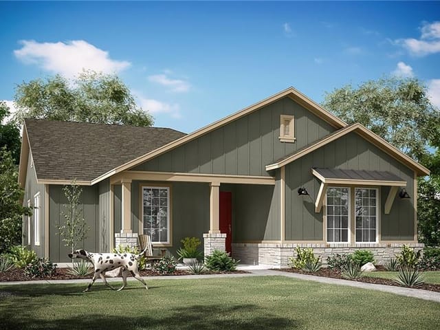 8002 Corrigan Pass