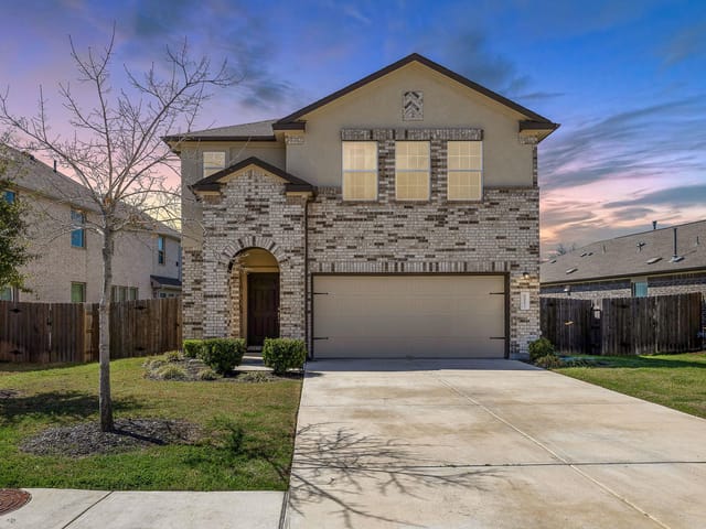 8002 Prairie Rye Dr