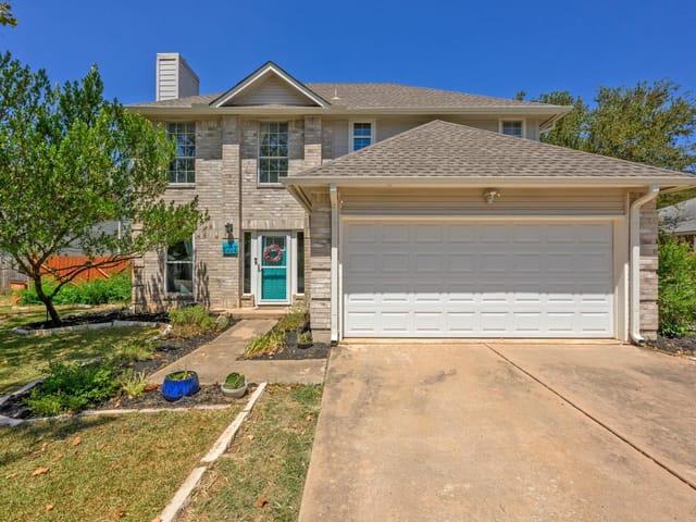 8002 Willet TRL