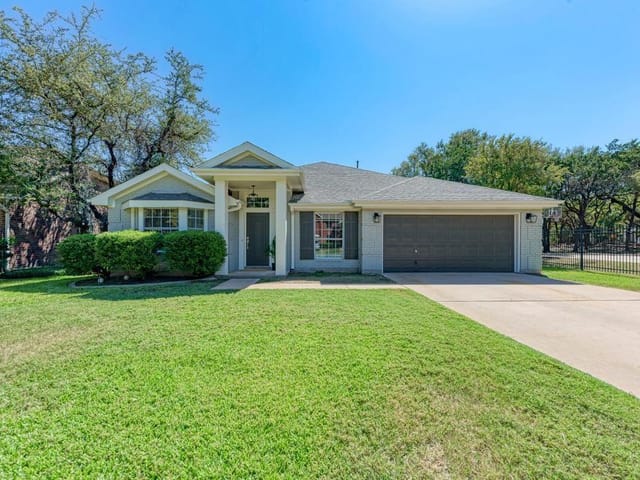 8003 Castle Peake Trl