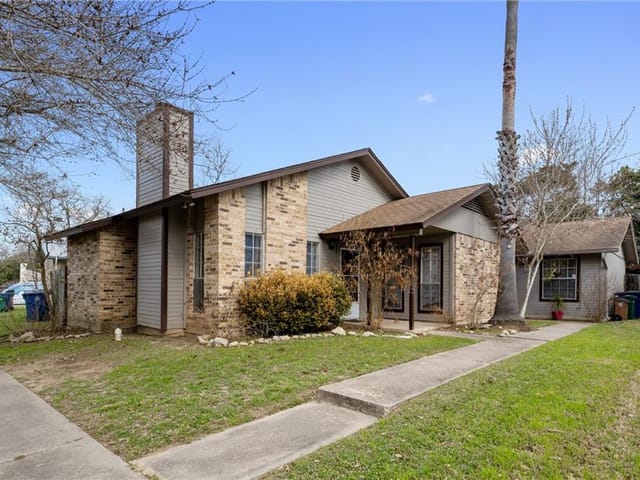 8003 Clydesdale Dr