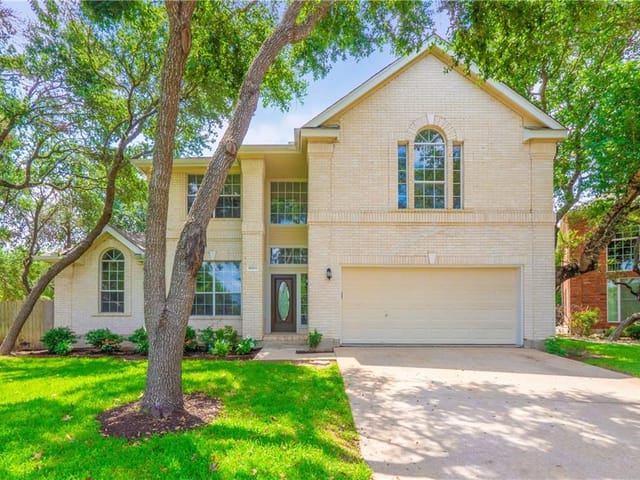8003 Mead Parke Cv