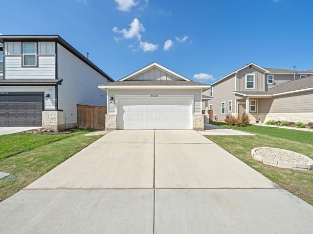 8004 Andravida DR