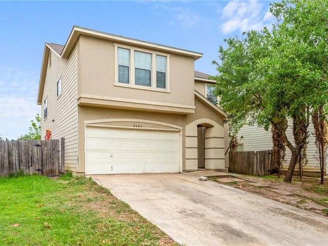 8004 Running Water Dr