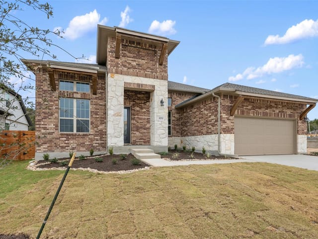 8004 Sarcelle DR