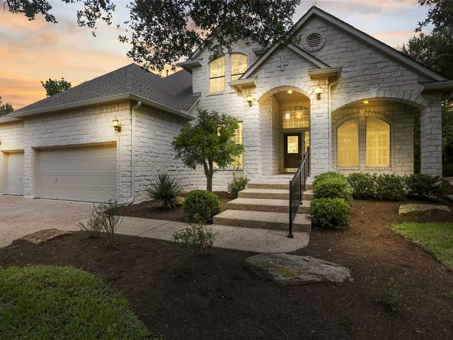 8004 Tahoe Parke CIR