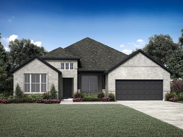 8005 Mesange DR