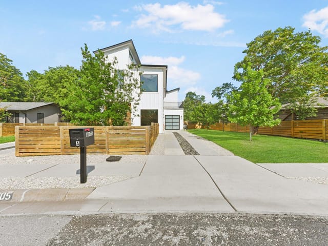 8005 Tisdale Dr Unit #A