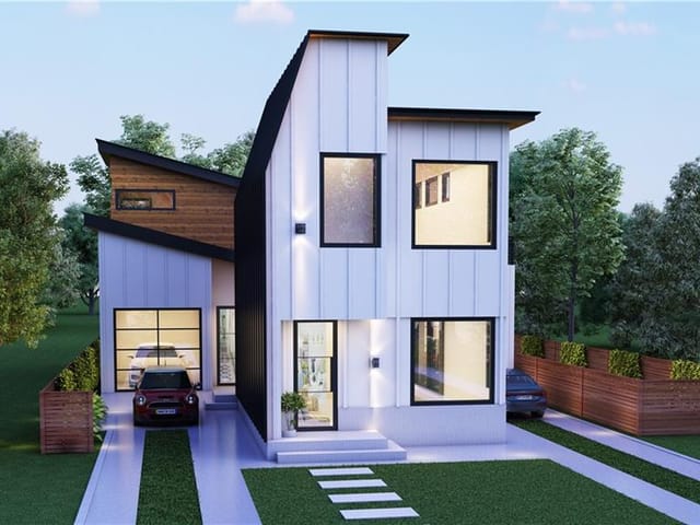 8005 Tisdale Dr Unit #B