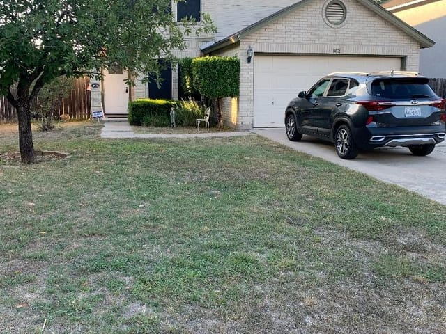 8006 Bramble Bush Dr