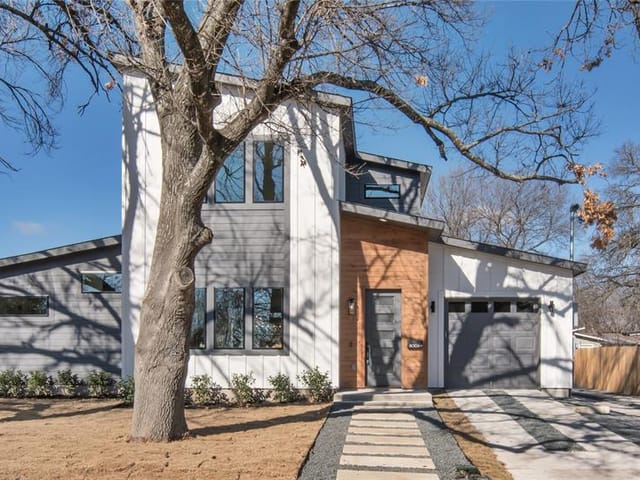8006 Gault St Unit #1