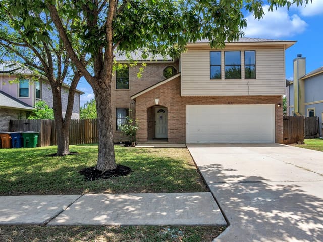 8007 Bramble Bush DR