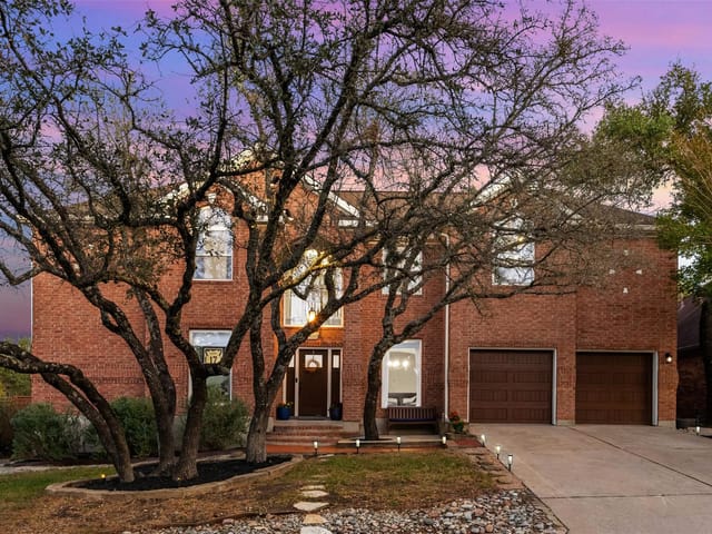 8007 Canyon Parke Ct