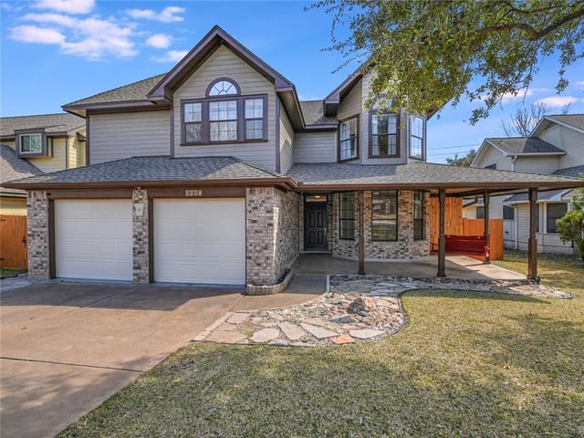 8007 Elkhorn Mountain Trl