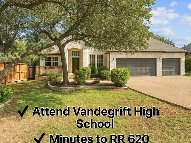 8007 Tahoe Parke Cir
