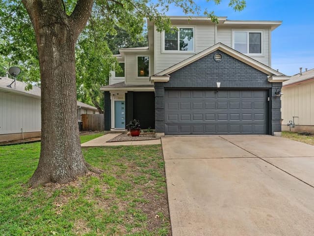 8008 Huddleston Ln