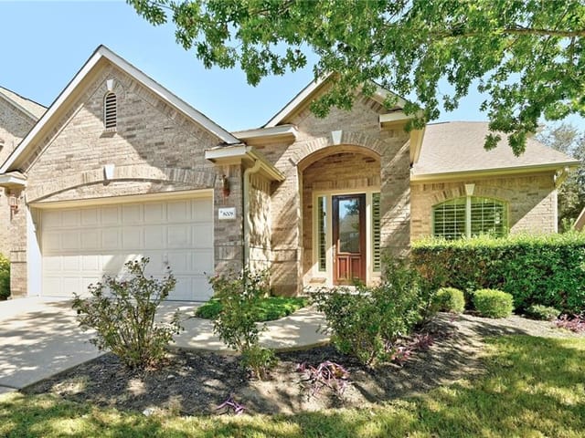 8008 Levata Dr