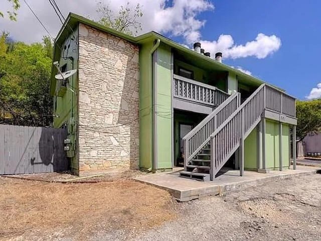 801 Bracewood CIR
