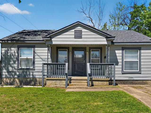 801 Carter ST