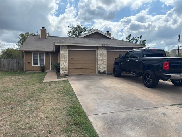 801 Country Aire DR