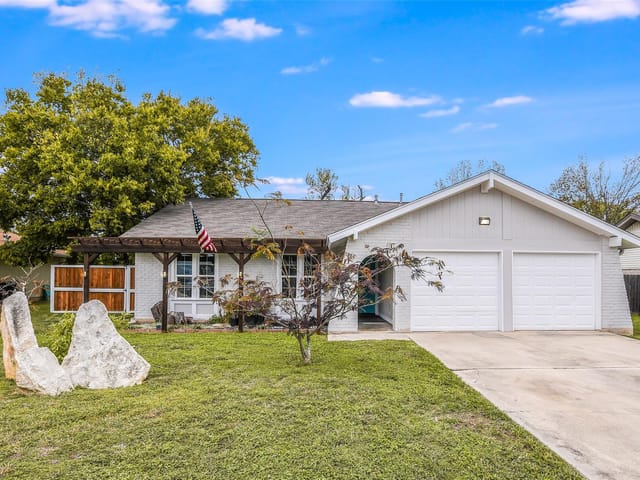 801 E Central Dr