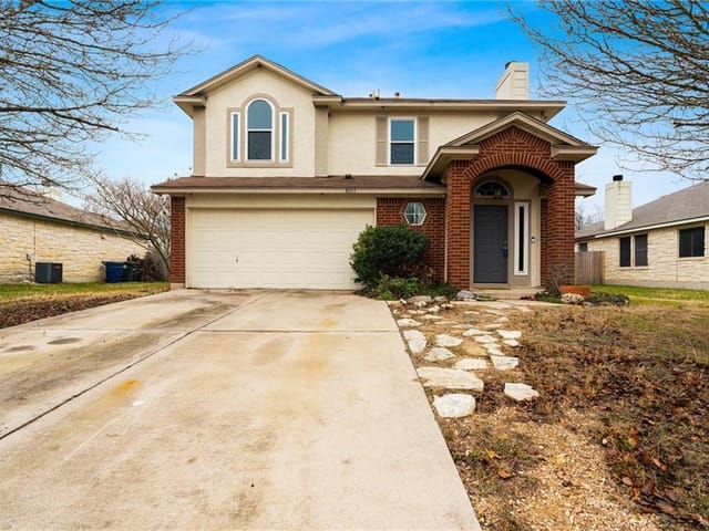 801  Escondido Dr