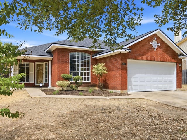 801 Lawmans CT