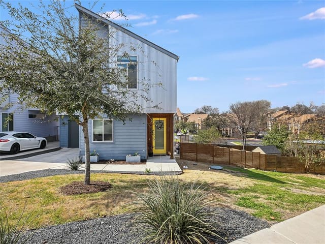 801 N Bluff Dr Unit #21