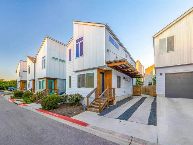 801 N Bluff DR Unit #29