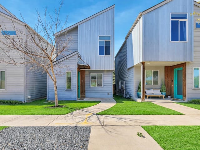 801 N Bluff Dr Unit #50